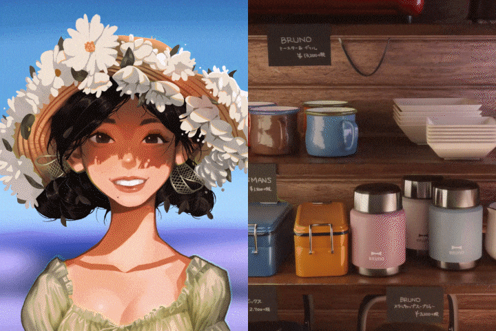 Coloso シン・ミンジョン＆へもBlend Blenderで完成する3Dキャラクター制作Class