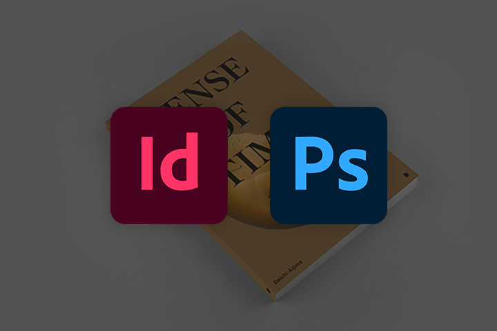 Indesign Photoshop