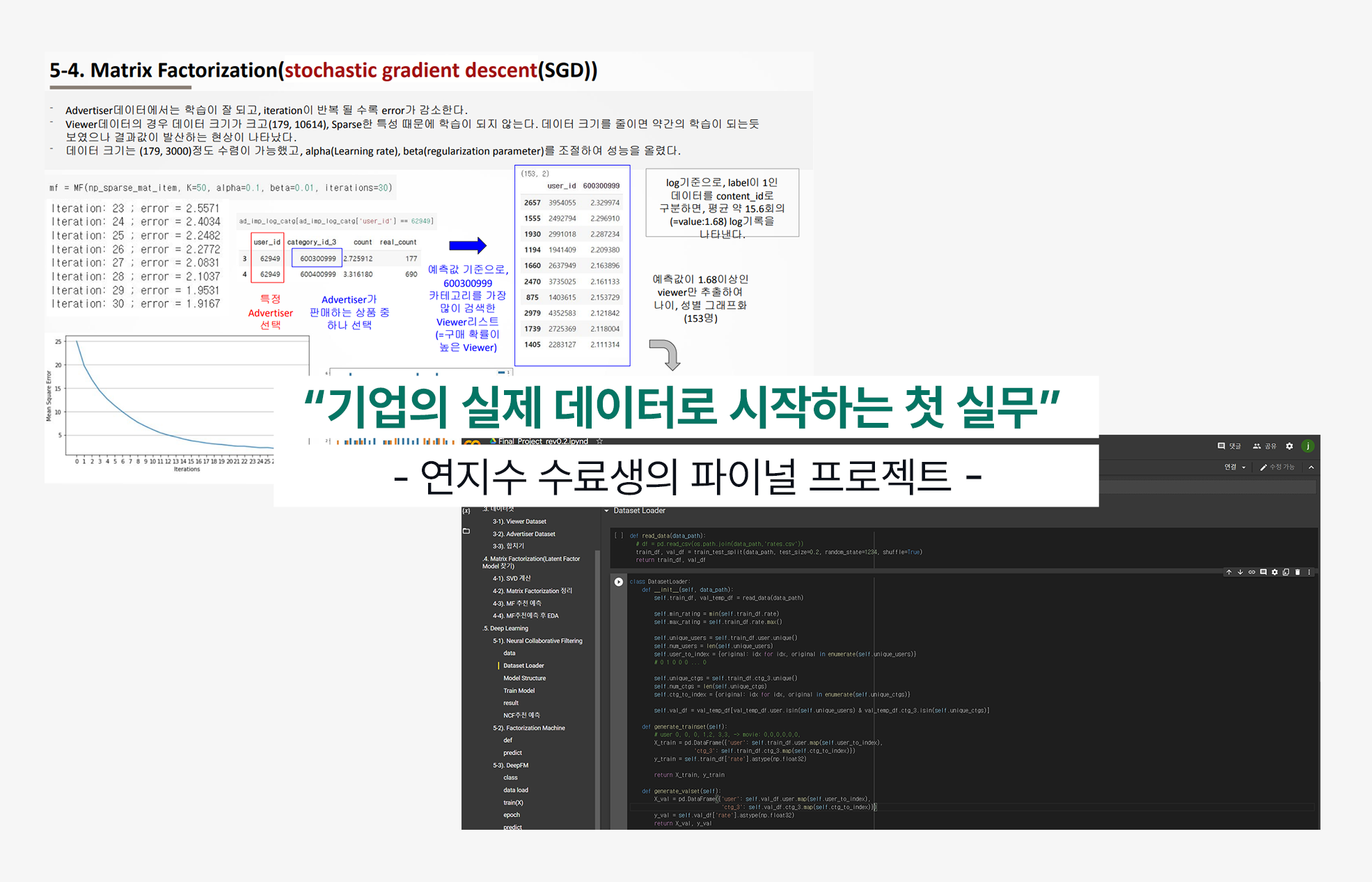 AI 데이터 국비지원 부트캠프 기업연계프로젝트