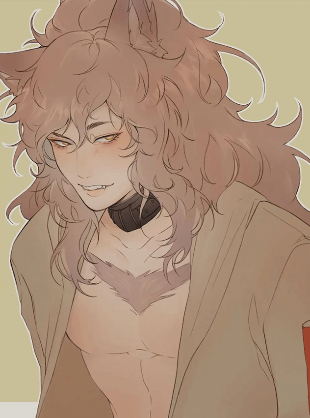 Coloso R00H Drawing Male Characters with Extra Charm