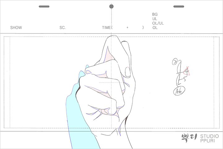 콜로소 영상 디자인 클래스 구성