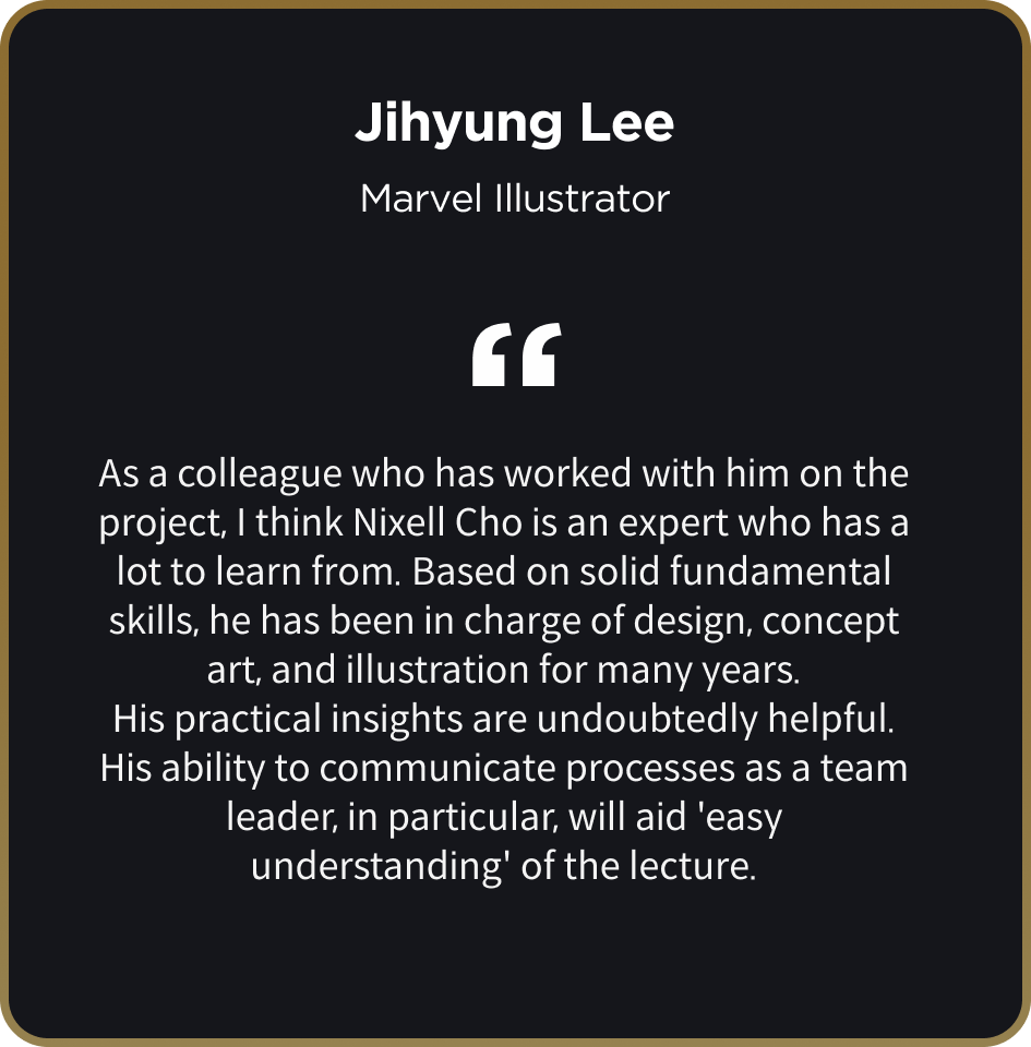 Coloso Nixell Cho Reviews