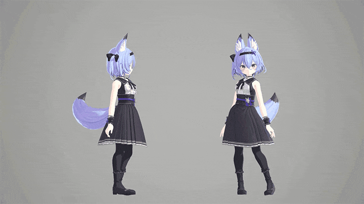 콜로소 3ds Max 게임 애니메이션 CLASS 강의 예제