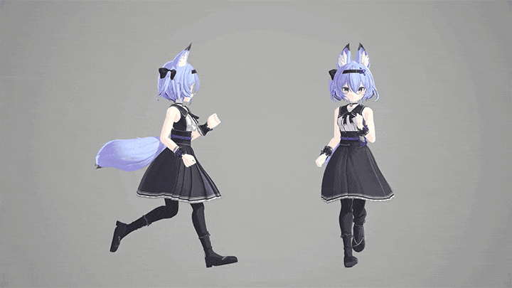 콜로소 3ds Max 게임 애니메이션 CLASS 강의 예제