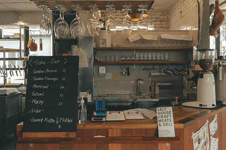 Coloso Baking Class Details