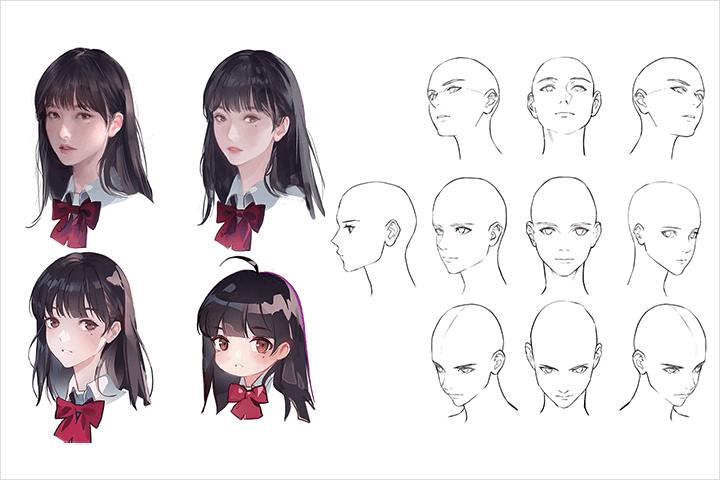 Coloso イラスト 講座内容
