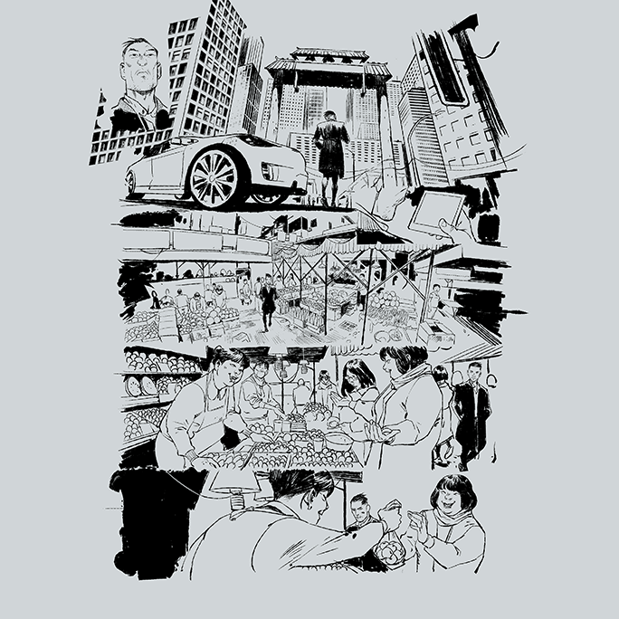 Coloso Illustration Class Details