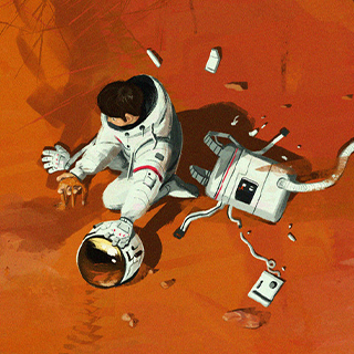 일러스트레이터 Cosmos