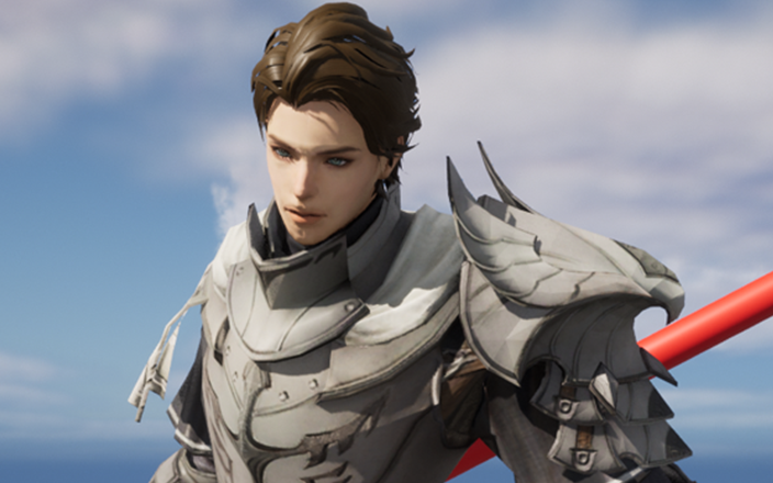 3ds Maxで完成するタイプ別ゲームアニメーション