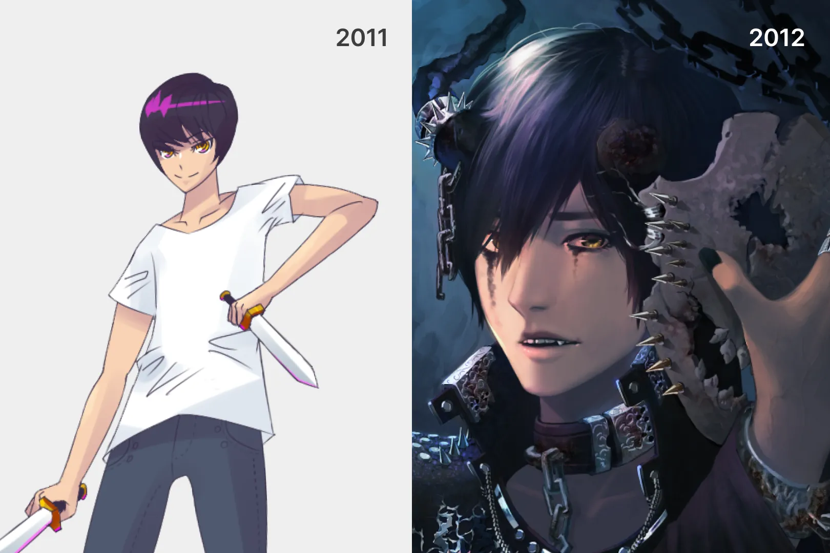 ImageSlide<span style="letter-spacing:-0.3px;"><b> <span style="font-size:15px; color: #Ff75a1;">STEP 3.  </span>빠른 성장을 위한 액션 </b></span> 