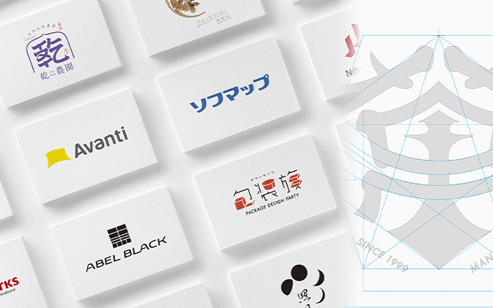 成功に導く型とクオリティを高めるロゴデザイン実践講座