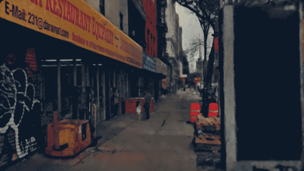 ImageSlide<span style="font-size:14px; color: #fff;"> <b>미국 뉴욕의 Soho 거리</span></b>