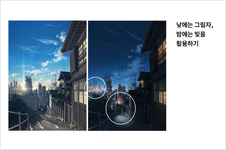 콜로소 포치 일러스트 클래스 구성