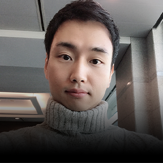 3D Animator,  Yun Kwon