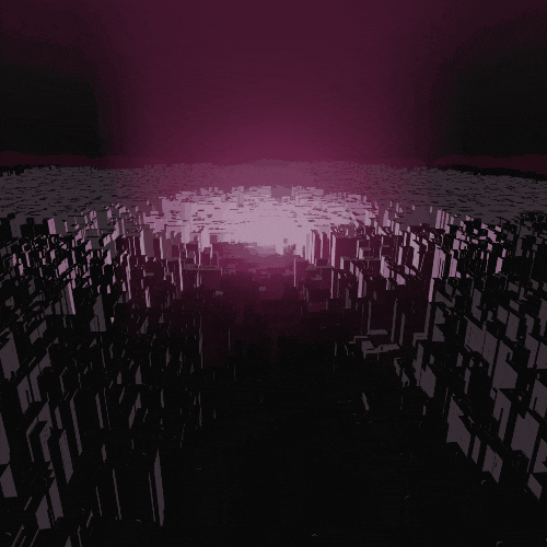 Coloso Hiroshi Kanazawa Anime-Style VFX Production in Blender