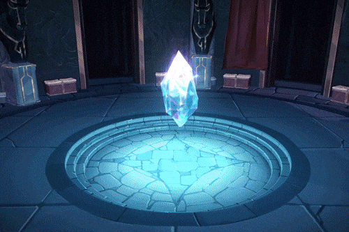 Coloso Animator Jonghyun Portfolio