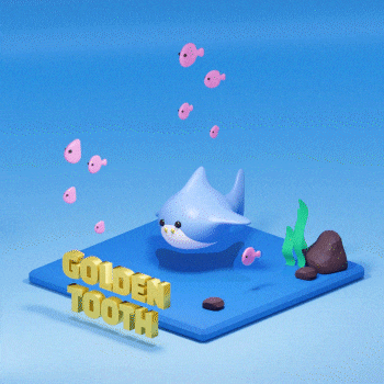 토비 블렌더 포트폴리오
