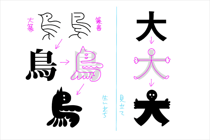 Coloso 視覚デザイン 講座内容