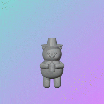 토비 블렌더 강의 예제