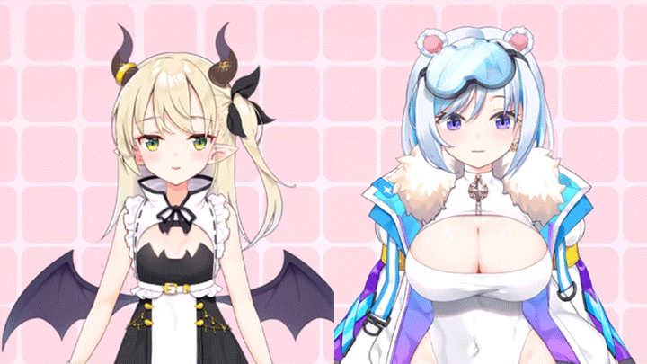 Live2D Modeler, Kutata
