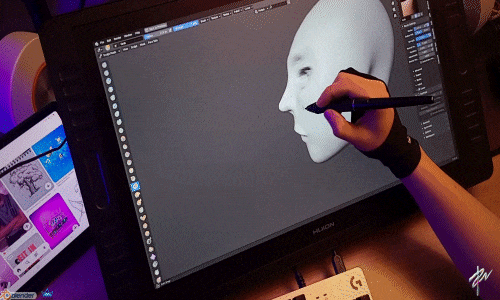 Coloso ZEEN Blenderでスタイライズドキャラクターを完全マスター