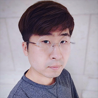 3D 배경 아티스트 오만지 