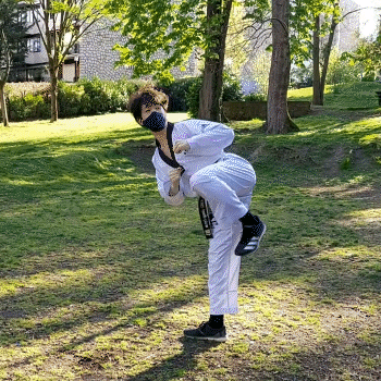 Coloso Animator Jonghyun Portfolio