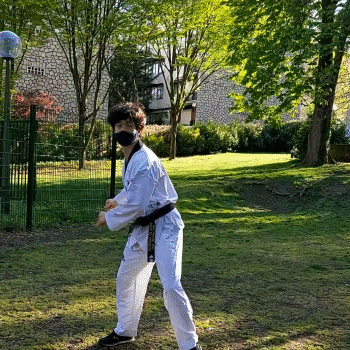 Coloso Animator Jonghyun Portfolio