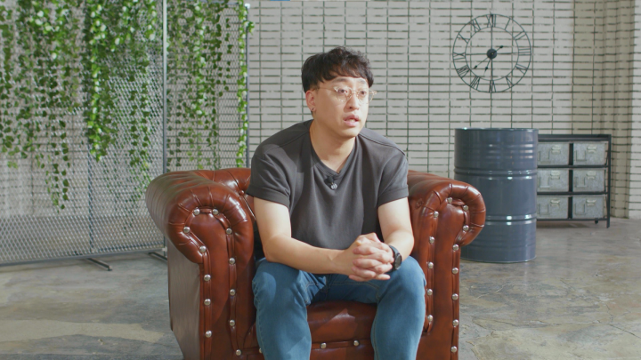 콜로소 VFX 슈퍼바이저 김형록 클래스 커리큘럼 이미지 
