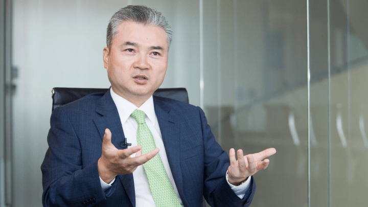 콜로소 인사이트 인문경영 전문가 김경준 클래스 커리큘럼 이미지 