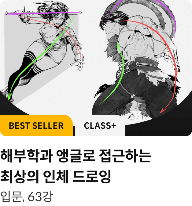 콜로소 일러스트 클래스