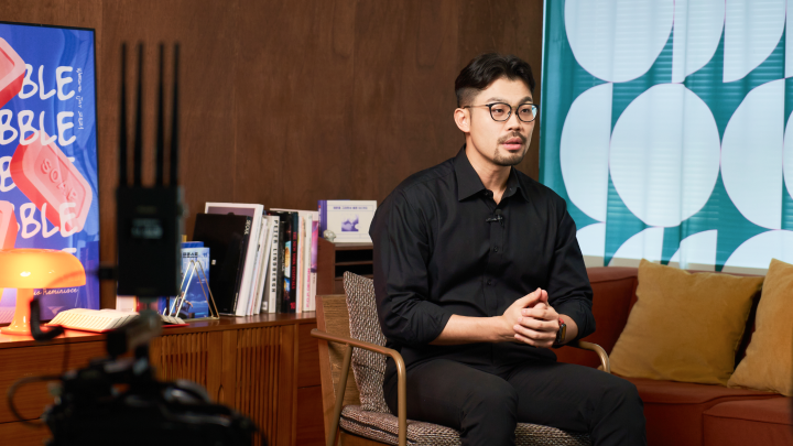 콜로소 웹툰 작가 이종범 커리큘럼 이미지 