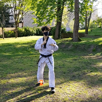 Coloso Animator Jonghyun Portfolio