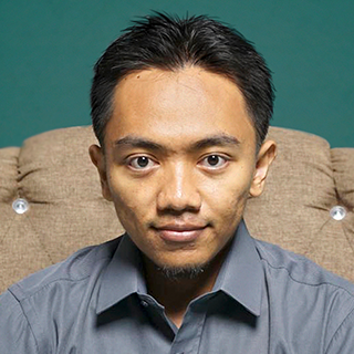 Coloso Wandah Kurniawan