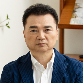 콜로소 인문경영 전문가 김경준 프로필 이미지