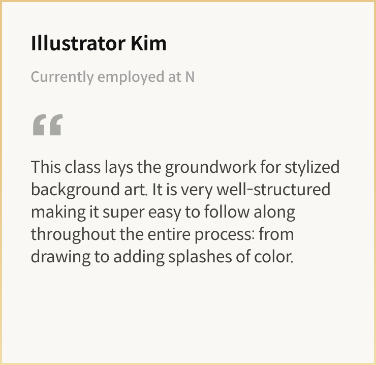Coloso Illustration Recommendations