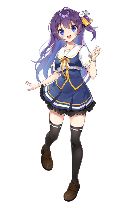 Coloso Kutata  How to Create Dynamic Virtual Characters in Live2D