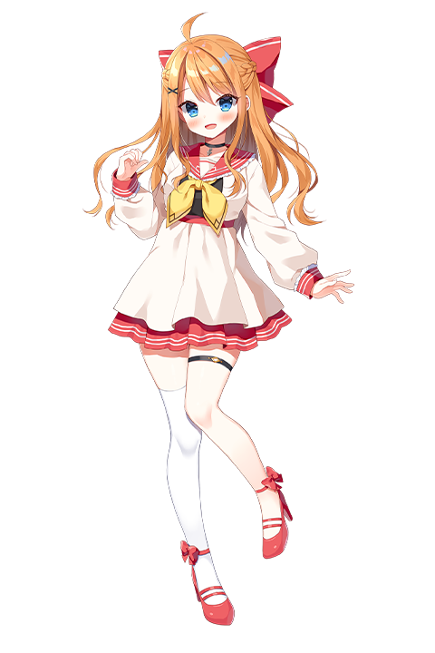 Coloso Kutata  How to Create Dynamic Virtual Characters in Live2D