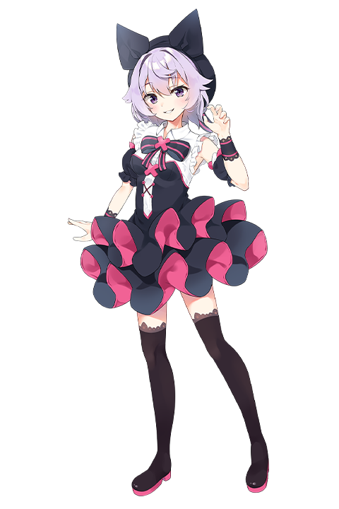 Coloso Kutata  How to Create Dynamic Virtual Characters in Live2D