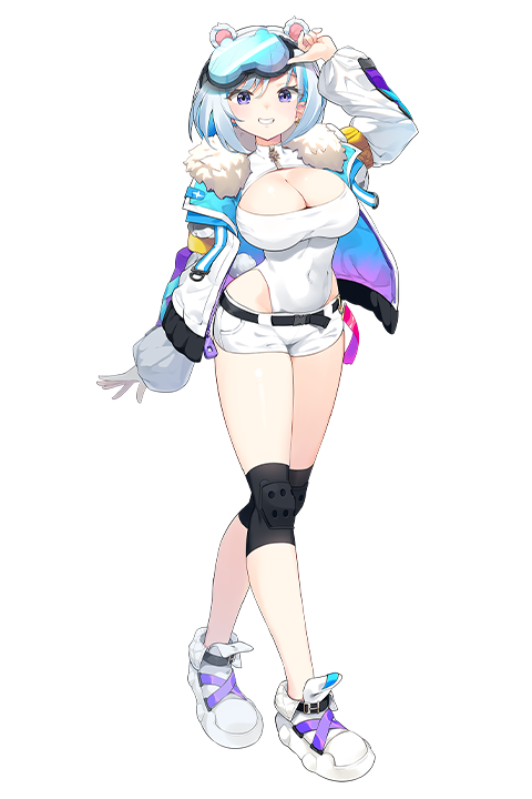 Coloso Kutata  How to Create Dynamic Virtual Characters in Live2D