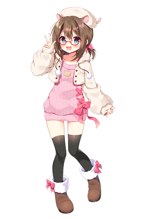Coloso Kutata  How to Create Dynamic Virtual Characters in Live2D