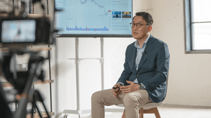 콜로소 인사이트 펀드 매니저 김태홍 클래스 커리큘럼 이미지 