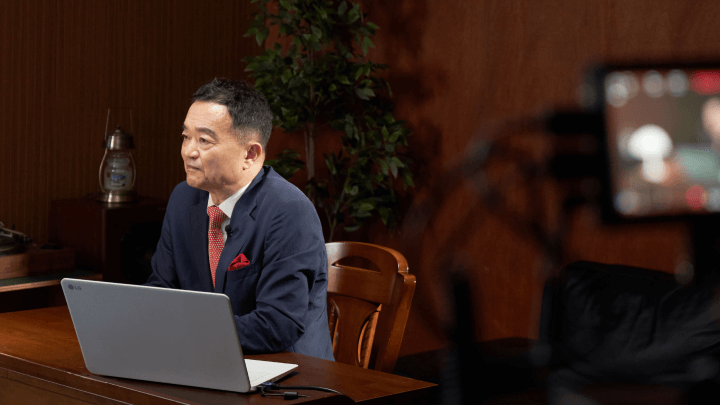 콜로소 인사이트 엘리어트 파동이론 전문가 김중근 클래스 커리큘럼 이미지 