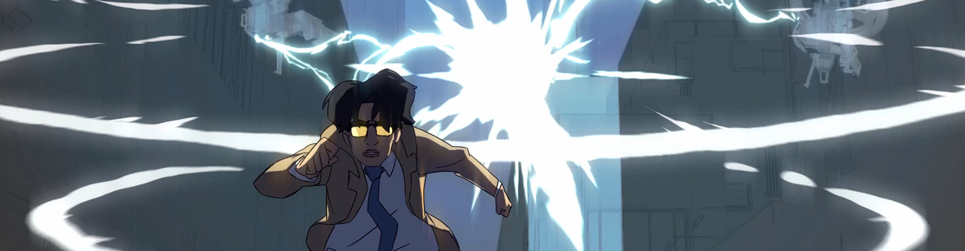 Coloso Animator Jonghyun Why