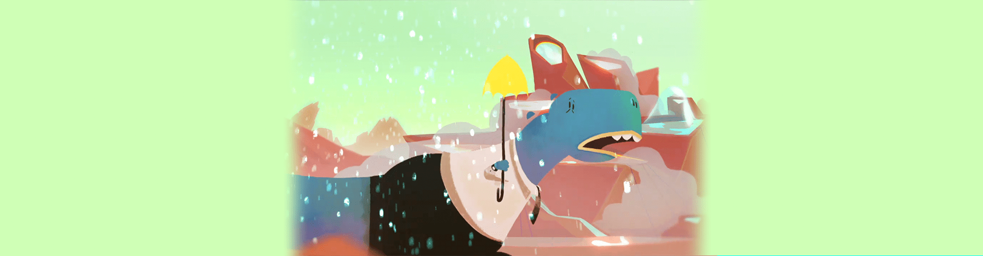 Coloso Animator Jonghyun About