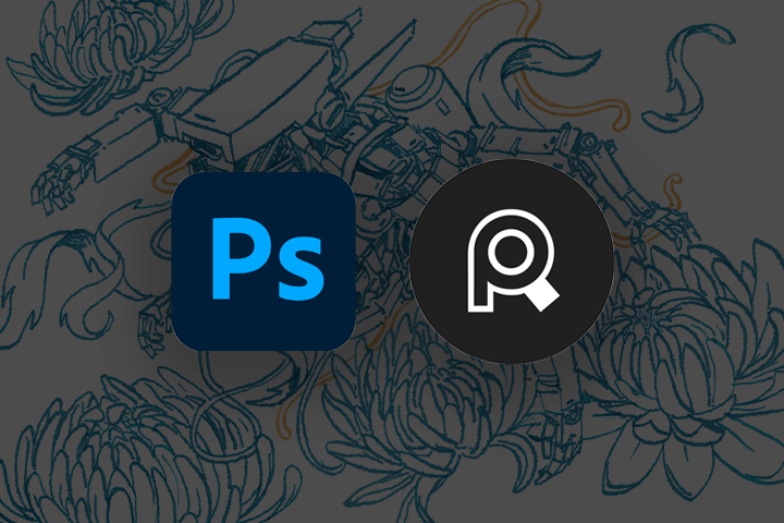 Adobe Photoshop 