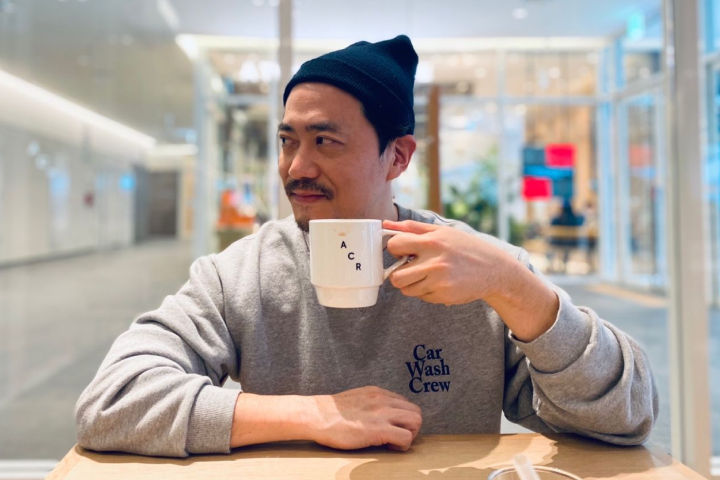 콜로소 브랜딩 디렉터 전우성 강의 소개