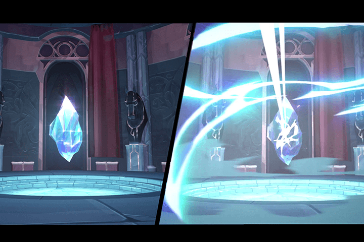 Coloso Animator Jonghyun Details