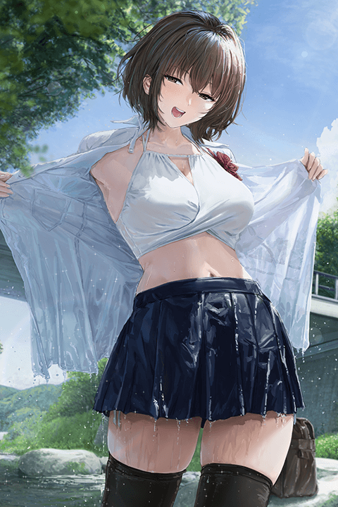 Coloso 晃田ヒカ キャラクターの魅力を引き出す質感表現とライティングテクニック