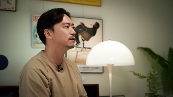 콜로소 브랜딩 디렉터 전우성 커리큘럼 이미지 